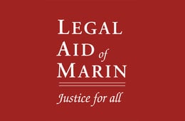 Legal Aid of Marin