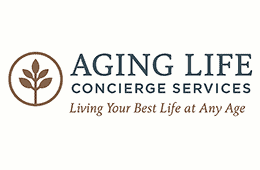 Aging Live Concierge Service
