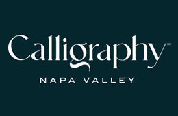 Calligraphy Napa Valley
