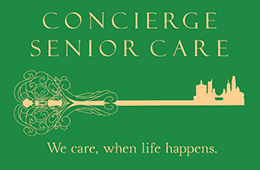Concierge Senior Care