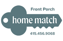 Front Porch Home Match