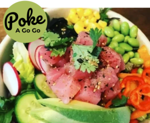 Poke A Go Go